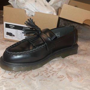 Brand new Dr. Martens